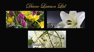 Diane Lawson Florist Ltd