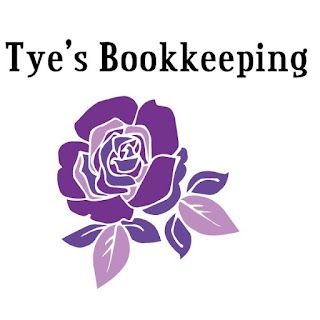 Tye's Bookkeeping
