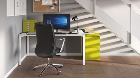 Thombequ Office