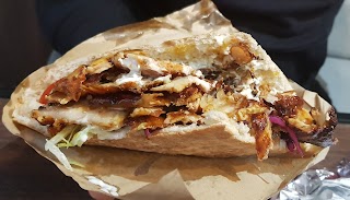 Original Döner Doncaster