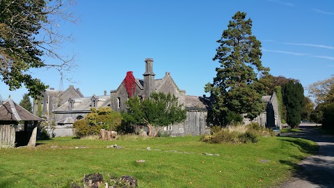 Gelli Aur Country Park