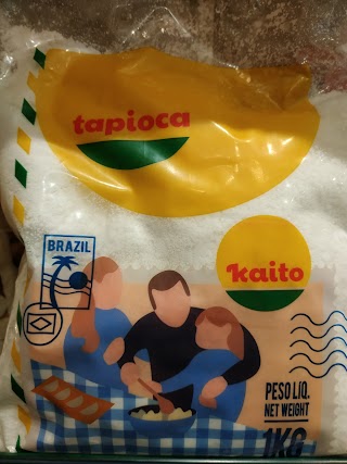 Agora Brazilian & Portuguese Grocery Thornton Heath