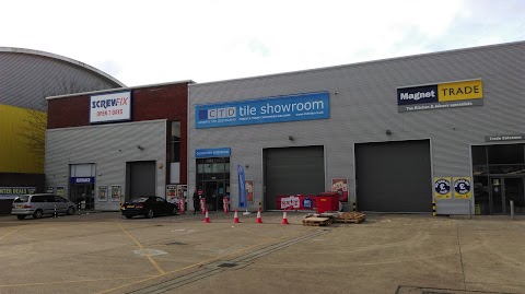 Screwfix Merton