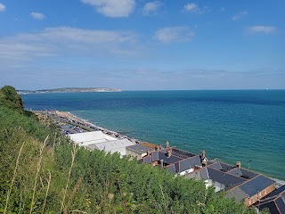 Shanklin Seafront