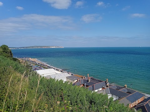 Shanklin Seafront