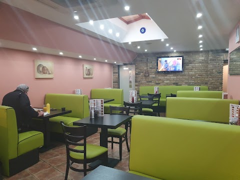 Stainash Cafe and Kebab