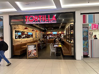 Tortilla Nottingham Victoria Centre