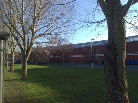 Admiral Lord Nelson School