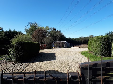 Rowley Cottage Kennels