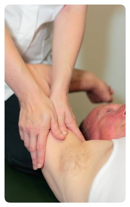 WBC Physiotherapy