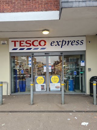 Tesco Express