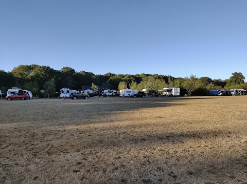 Bylaugh Country Park Caravan and Campsite