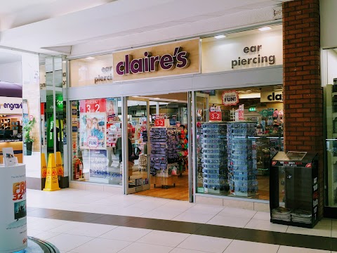 Claire's