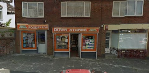 Down Stores