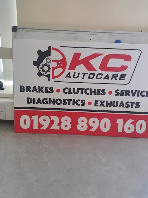 KC Autocare