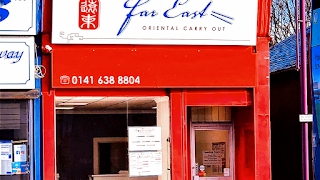 Far East Takeaway