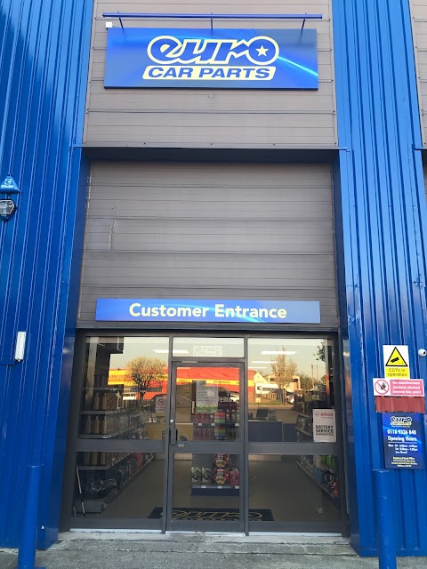 Euro Car Parts, Reading (Basingstoke Road)