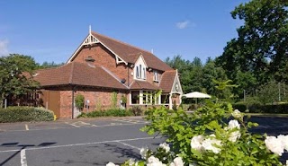 Premier Inn Telford North hotel