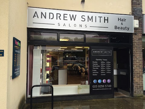 Andrew Smith Salons