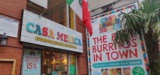 Casa Mexica Manchester