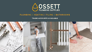 Ossett Plumbing Supplies