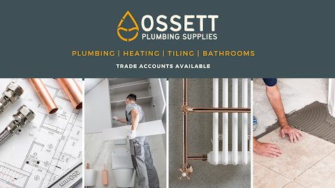 Ossett Plumbing Supplies