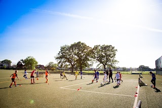 We Make Footballers: Ashford Surrey