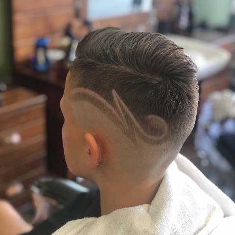 JJ’S AUTHENTIC TURKISH BARBERS