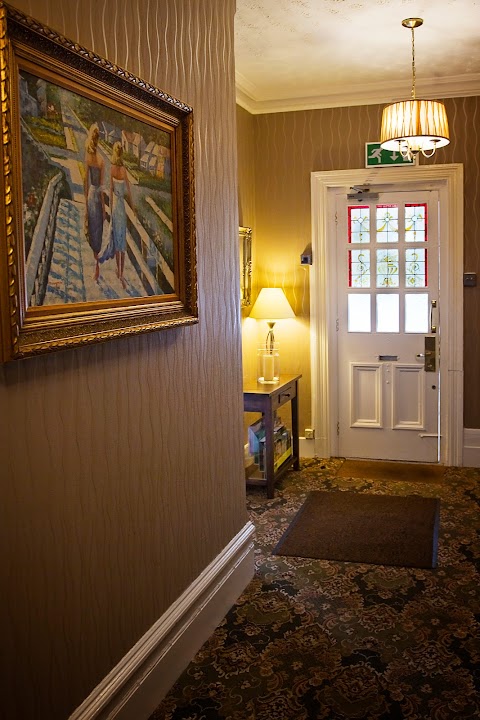 Abbey House Hotel Reading