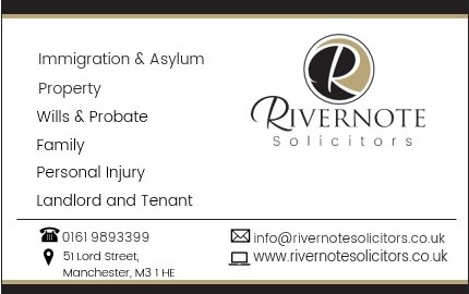 Rivernote Solicitors