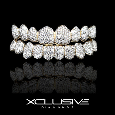 Xclusive Diamonds