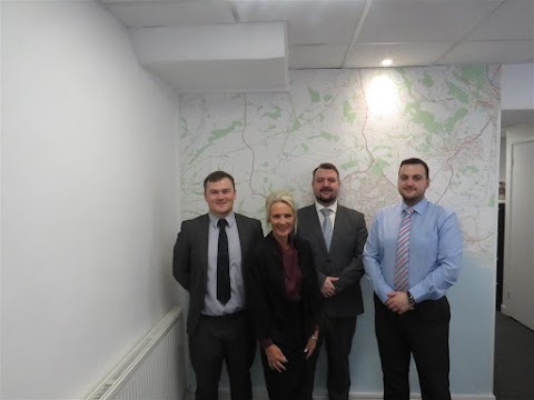 Allen and Harris Estate Agents Barry