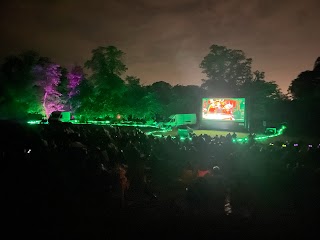 Outdoor Cinema Nottingham