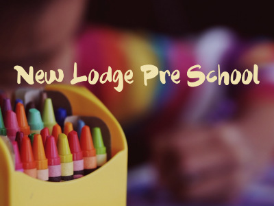 New Lodge Pre School