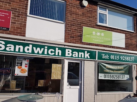 Sandwich Bank