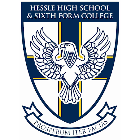 Hessle High School & Sixth Form College