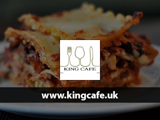 King Cafe - Morden