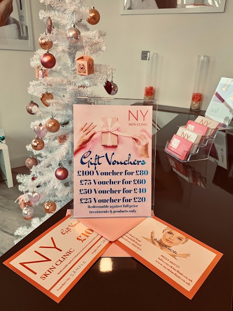 NY Skin Clinic