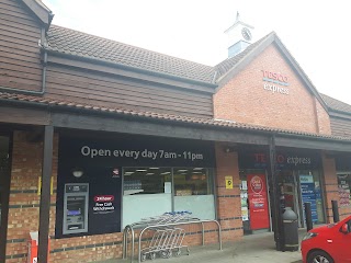 Tesco Express