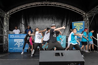 Elevate Arts UK