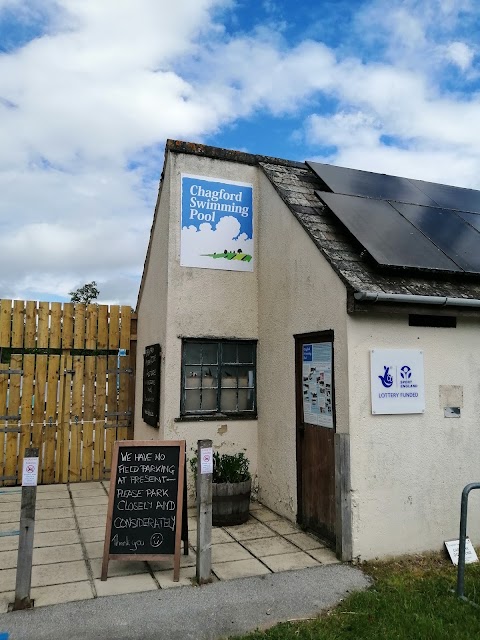 Chagford Swimming Pool