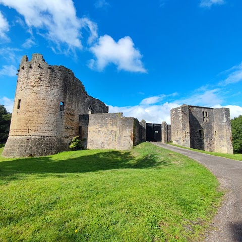 Caldicot Castle