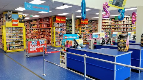 Smyths Toys Superstores