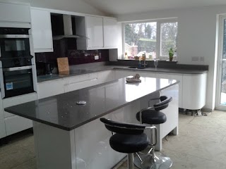 Kitchens & Fitting