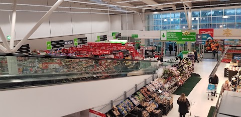 Asda Hamilton Superstore