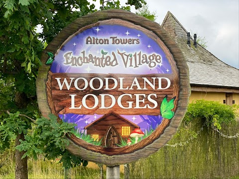 Enchanted Village