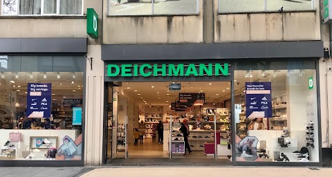 DEICHMANN