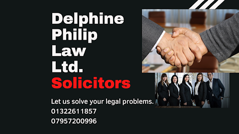 DELPHINE PHILIP LAW LTD SOLICITORS