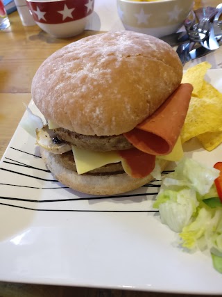 Road Shack Diner Peacehaven