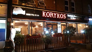 Korykos Turkish Restaurant & Meze Bar